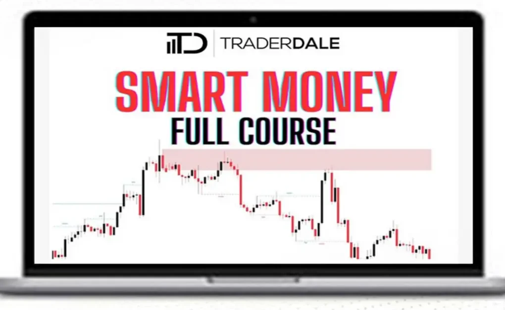Smart Money Course By Trader Dale Free Download