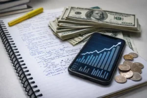 sell university notes online make money