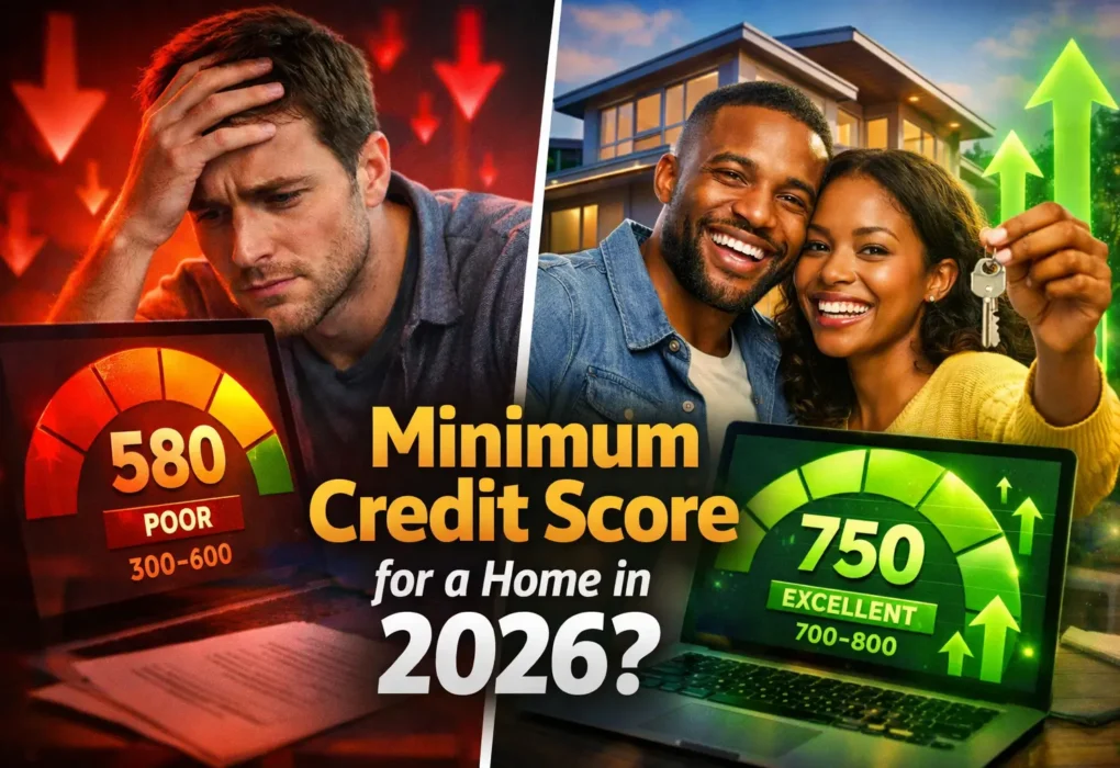 What Credit Score Do You Really Need to Buy a House in 2026