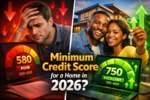 What Credit Score Do You Really Need to Buy a House in 2026